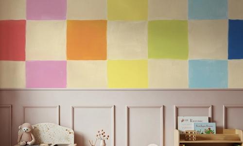 Sunny Side Blocks