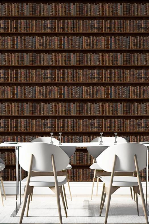 The Library
