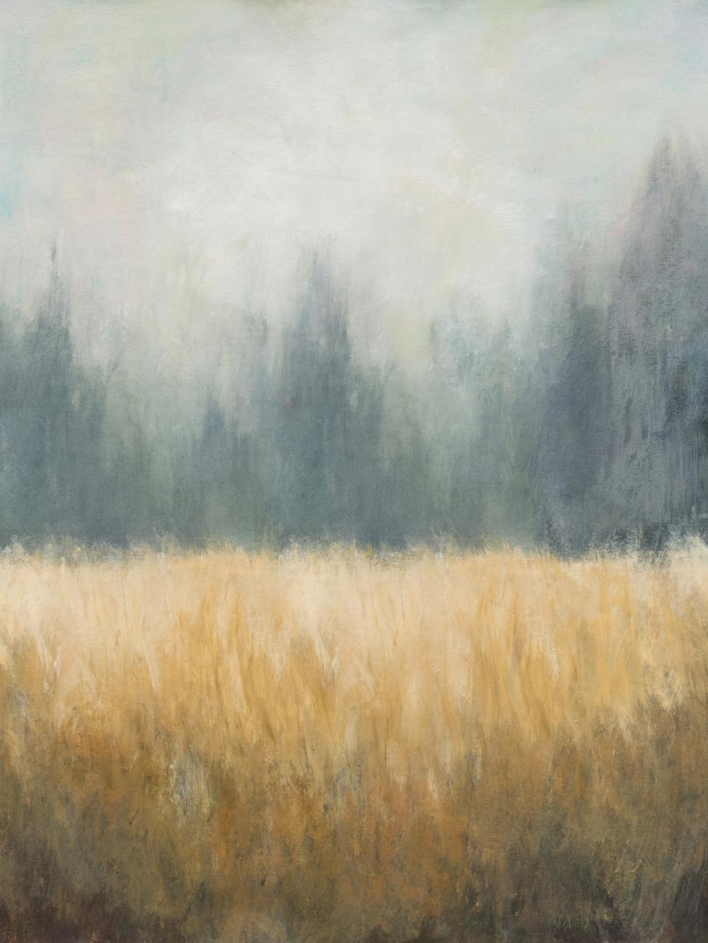 Forest Royalty Landscape