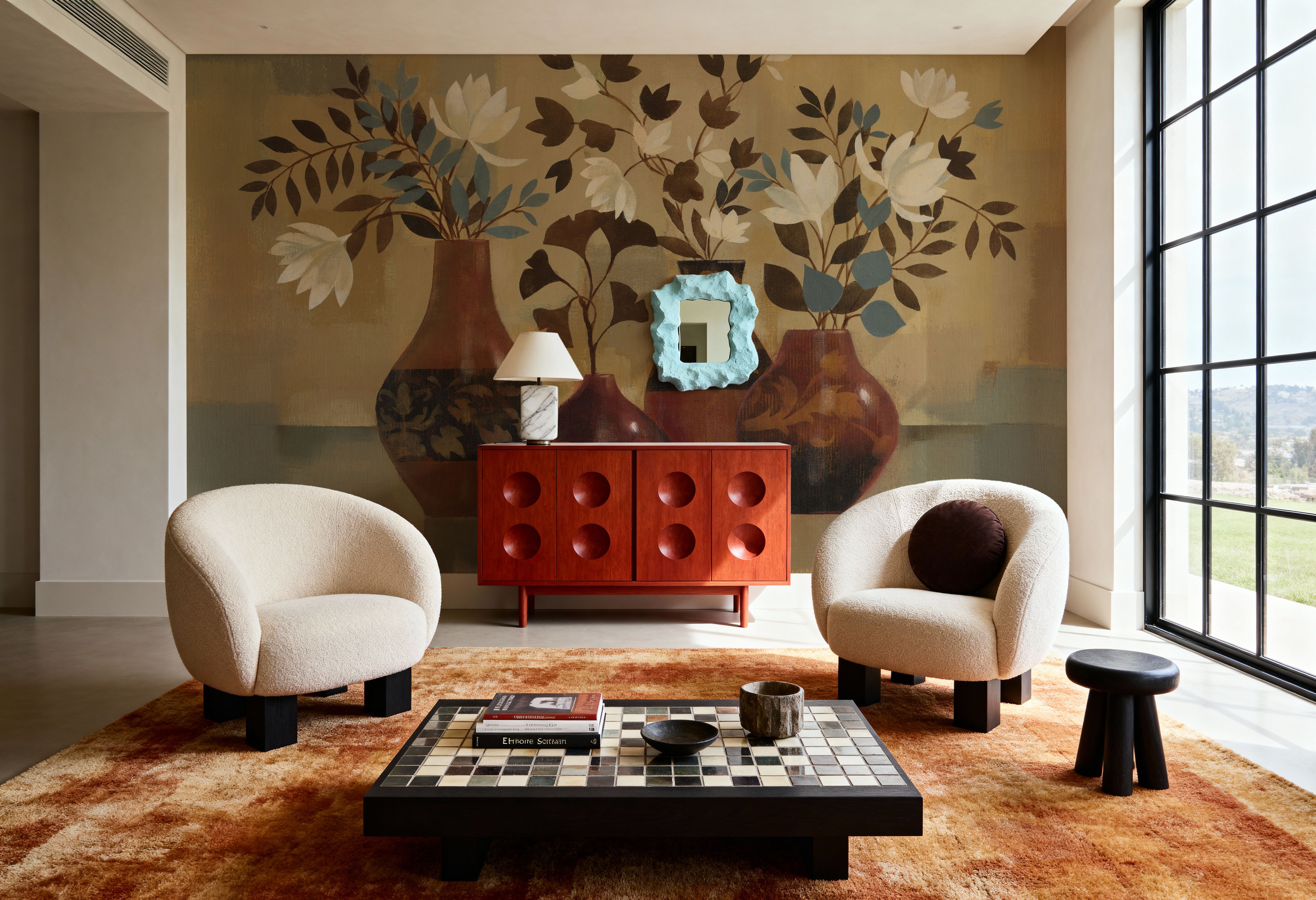 Decorative Vases