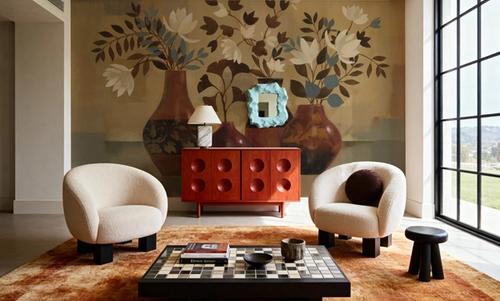 Decorative Vases