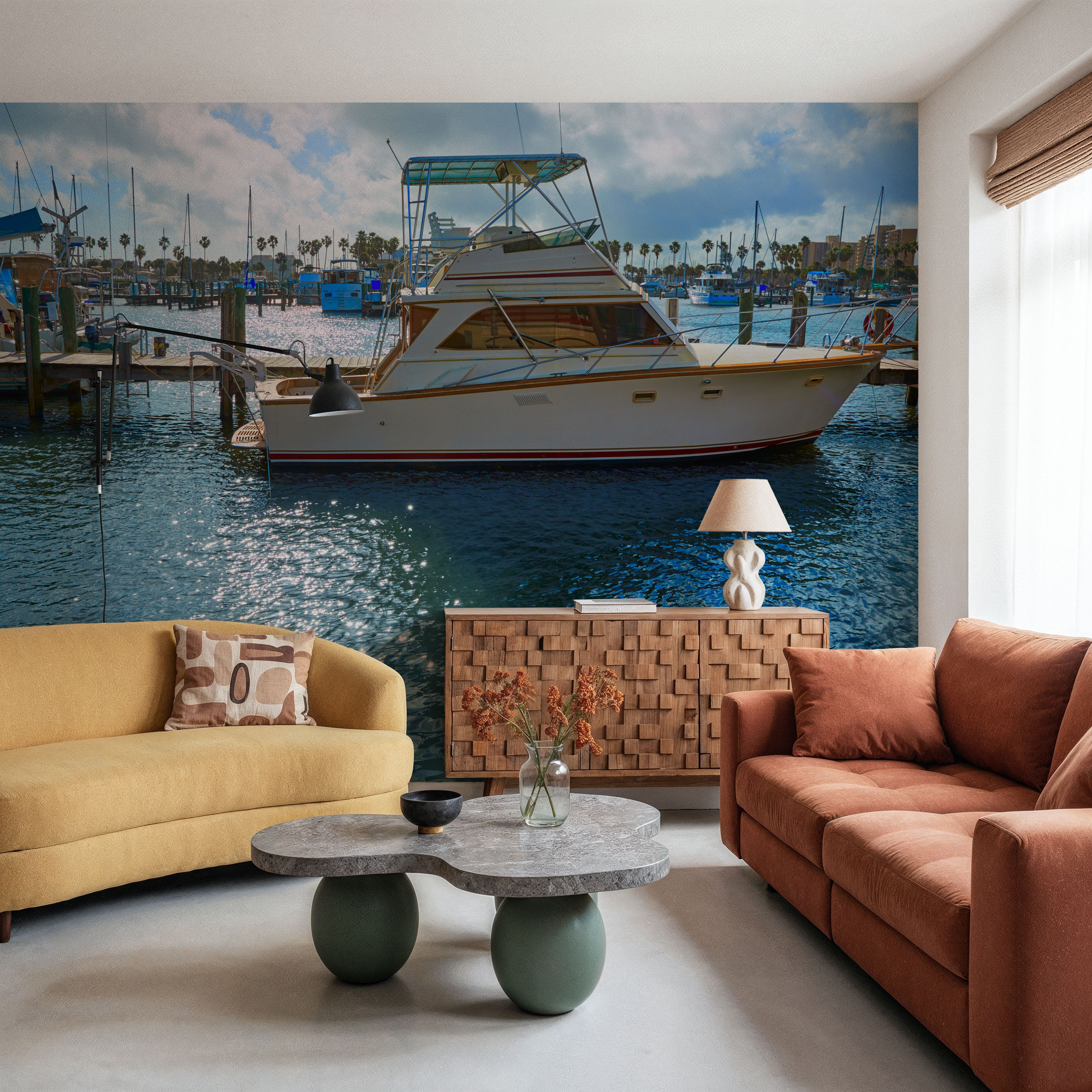 Daytona Marina