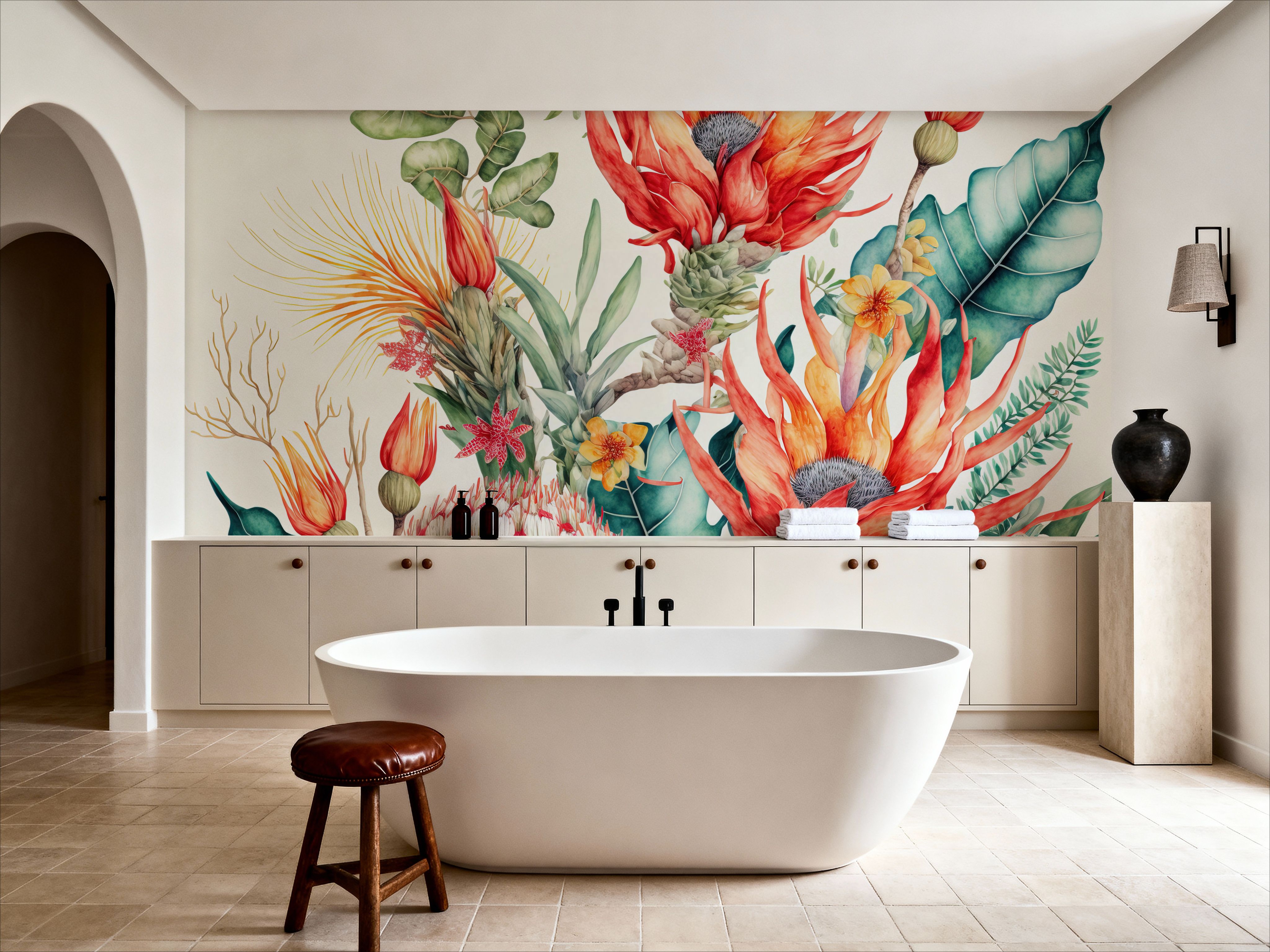Fantasy Blooms
