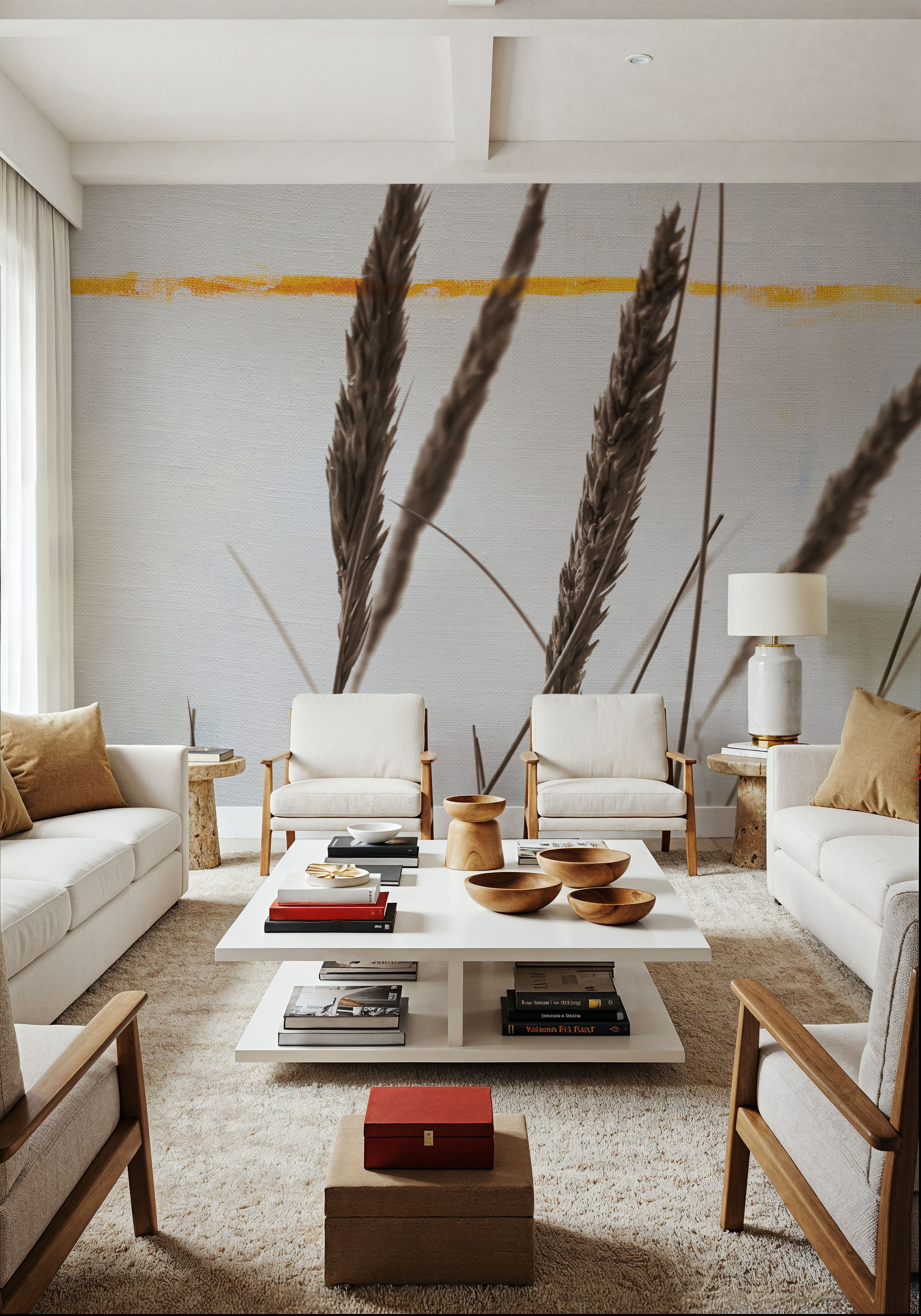 Sea Grass I