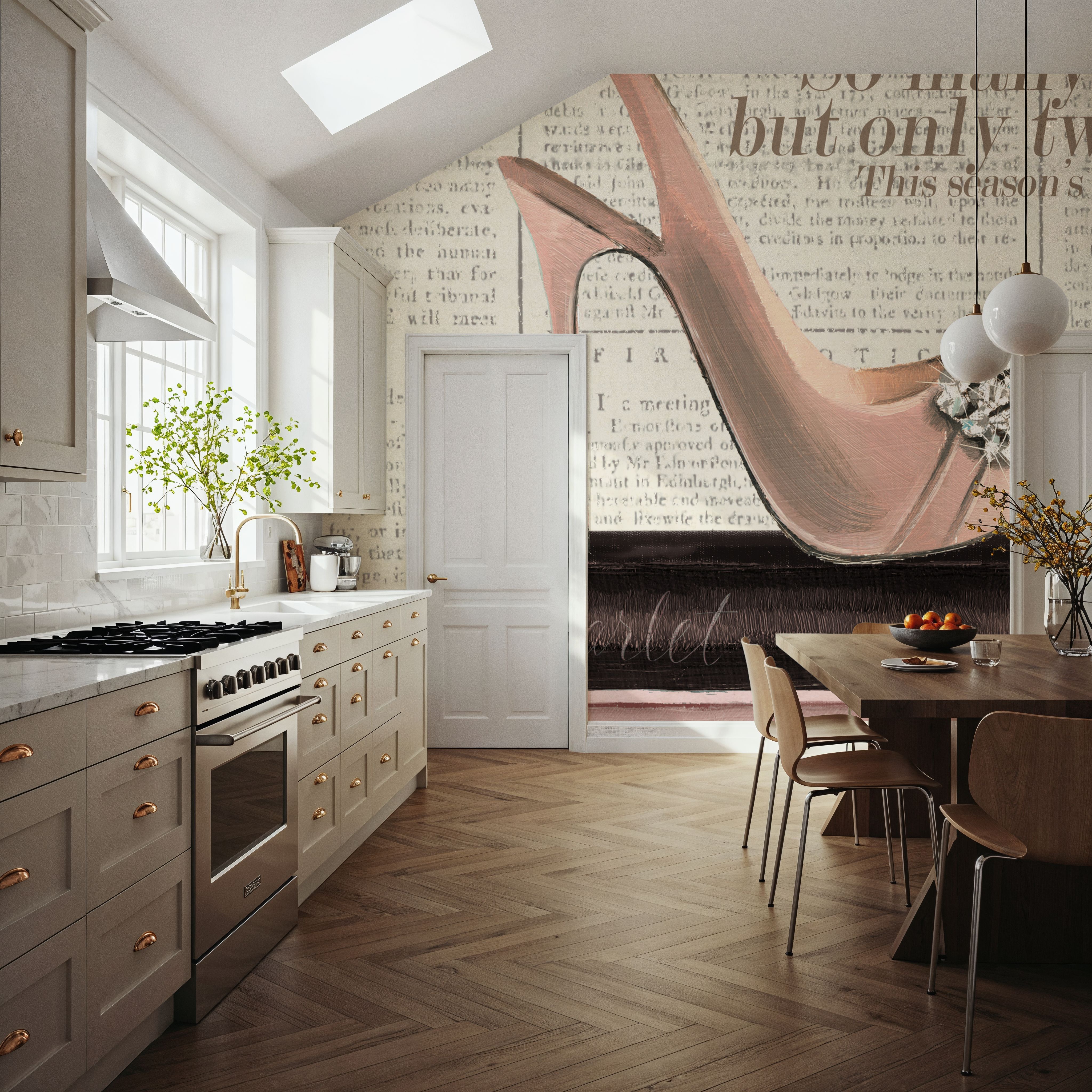 Fashion Magazine III Cover