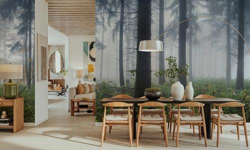 Forest of Odes