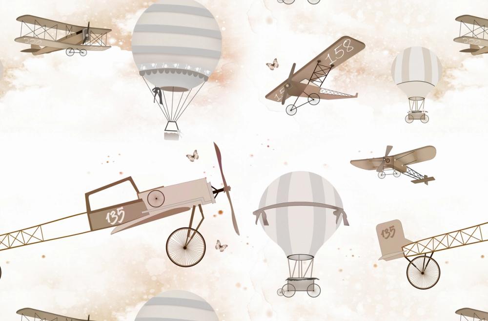Fly Away With Me