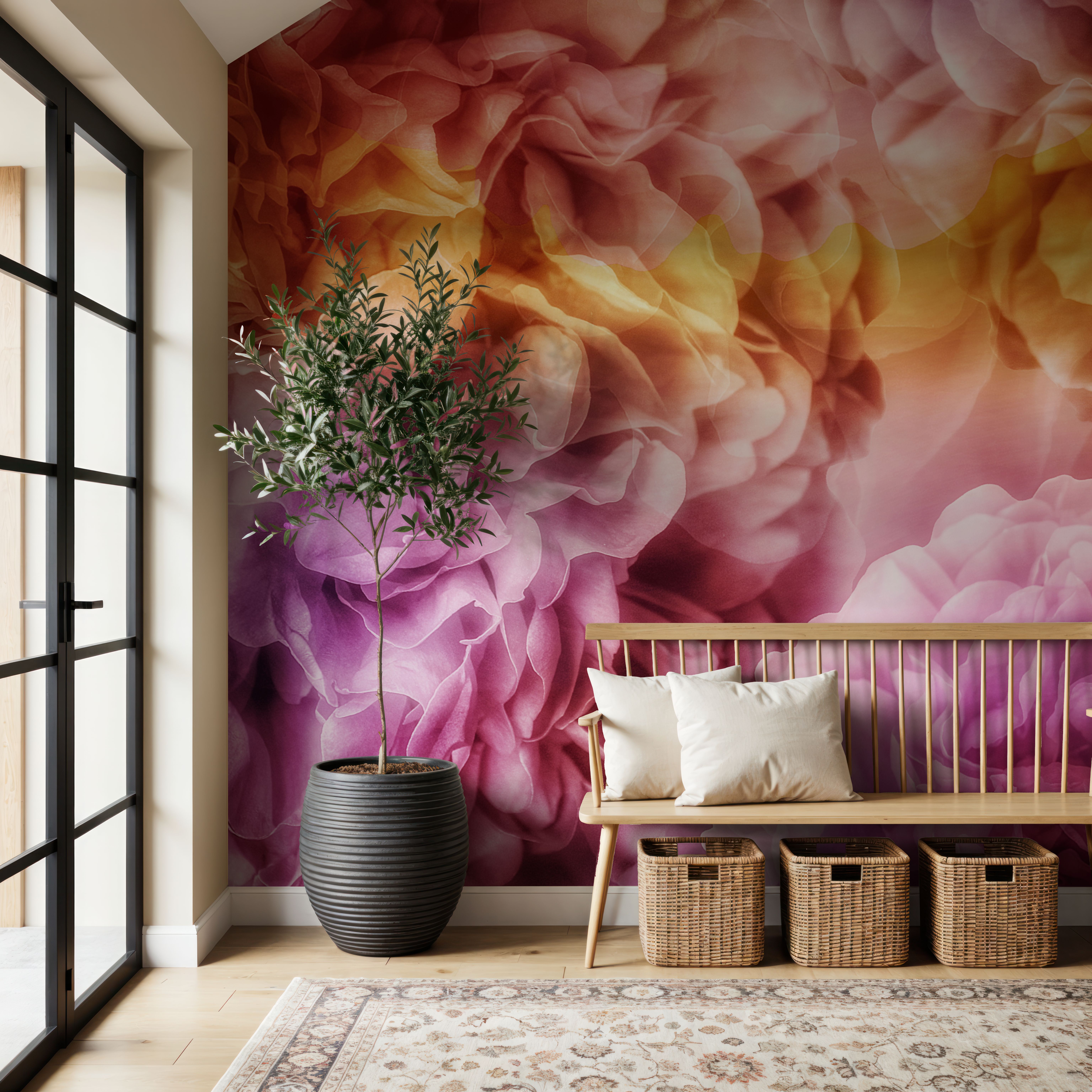 Peony Dreams