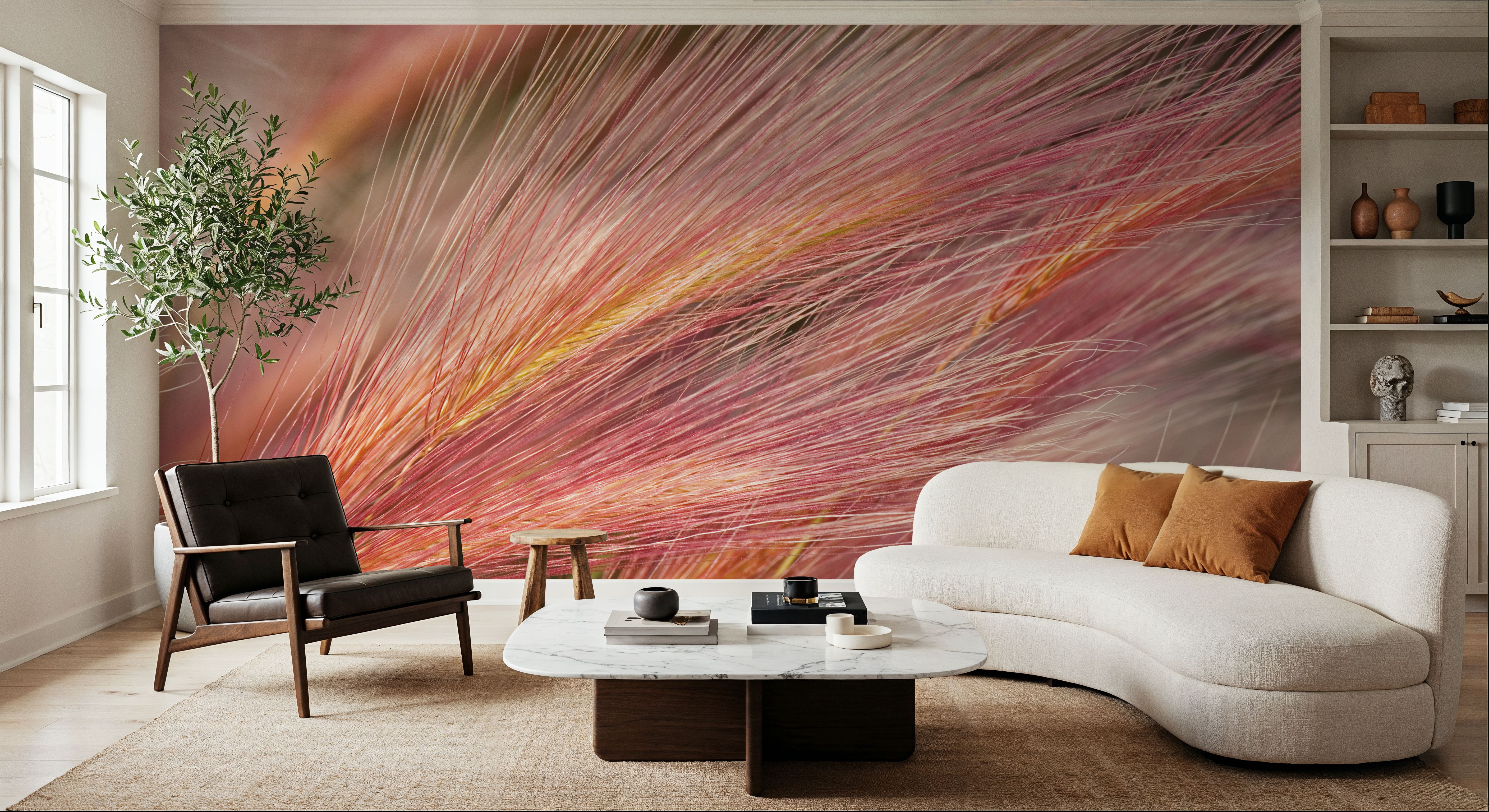 Foxtail Barley Variation