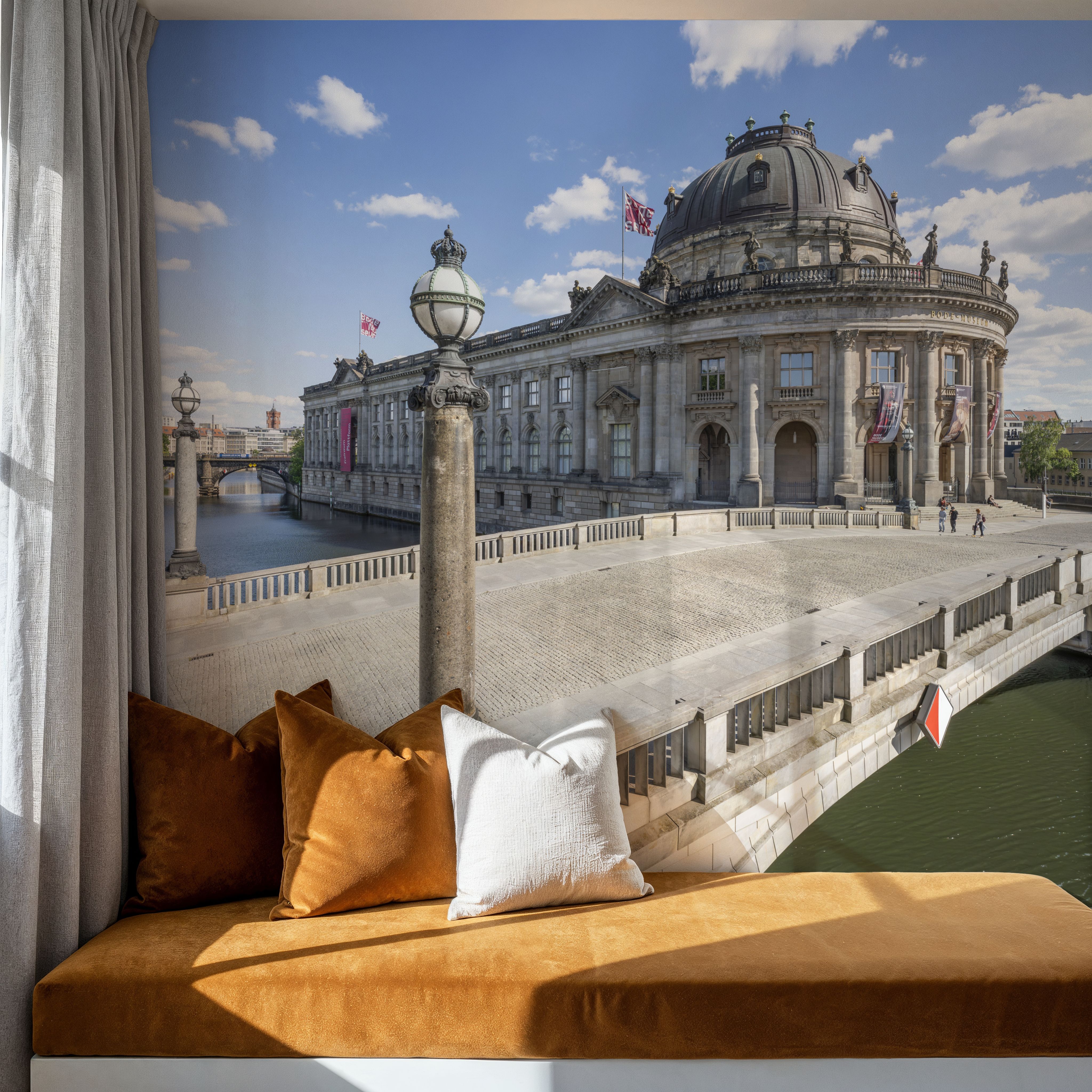 Bode Museum