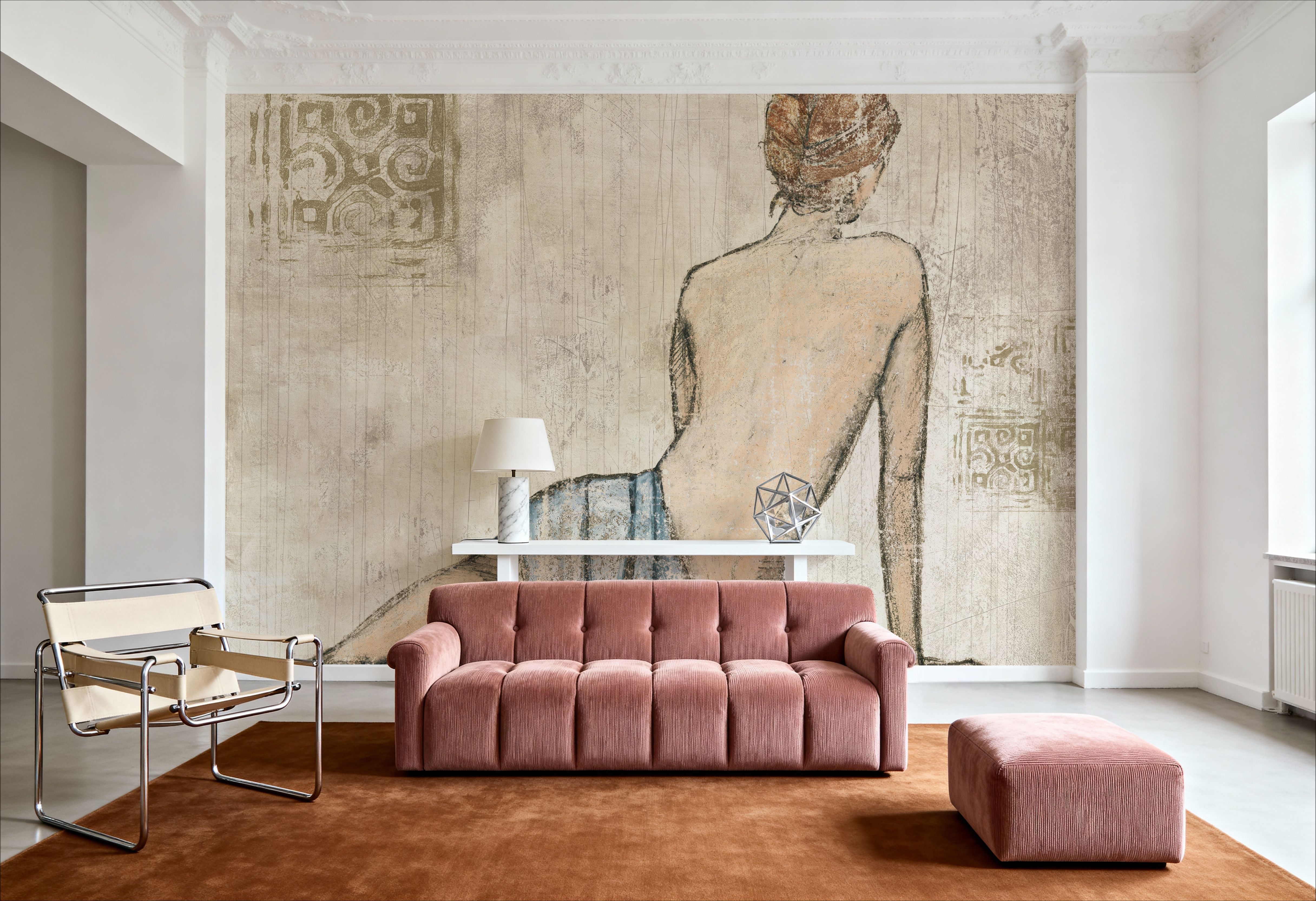 Figure Study I