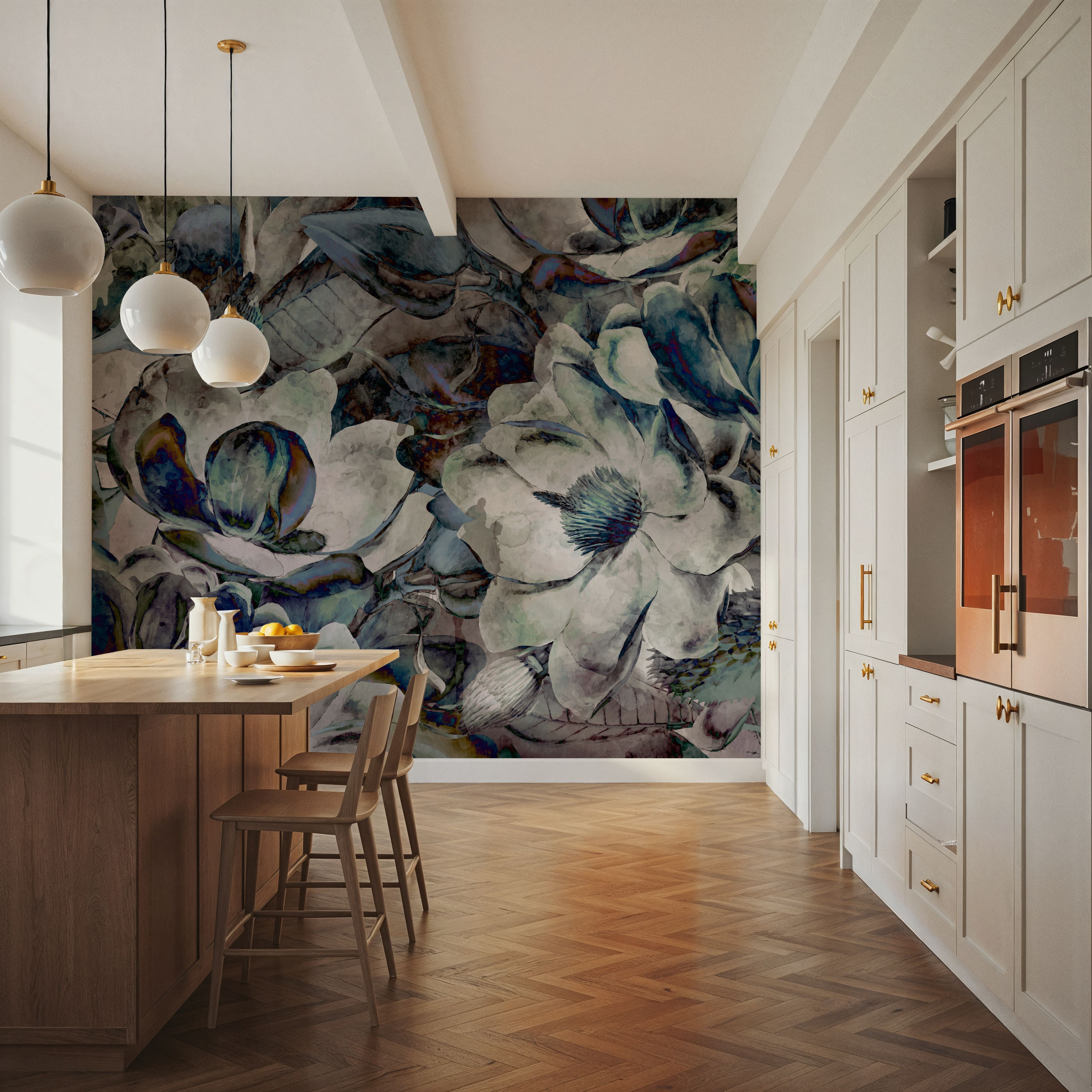 Magnolia art