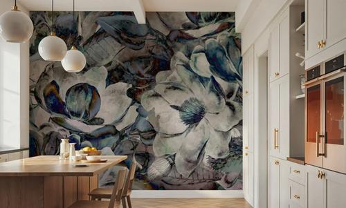 Magnolia art