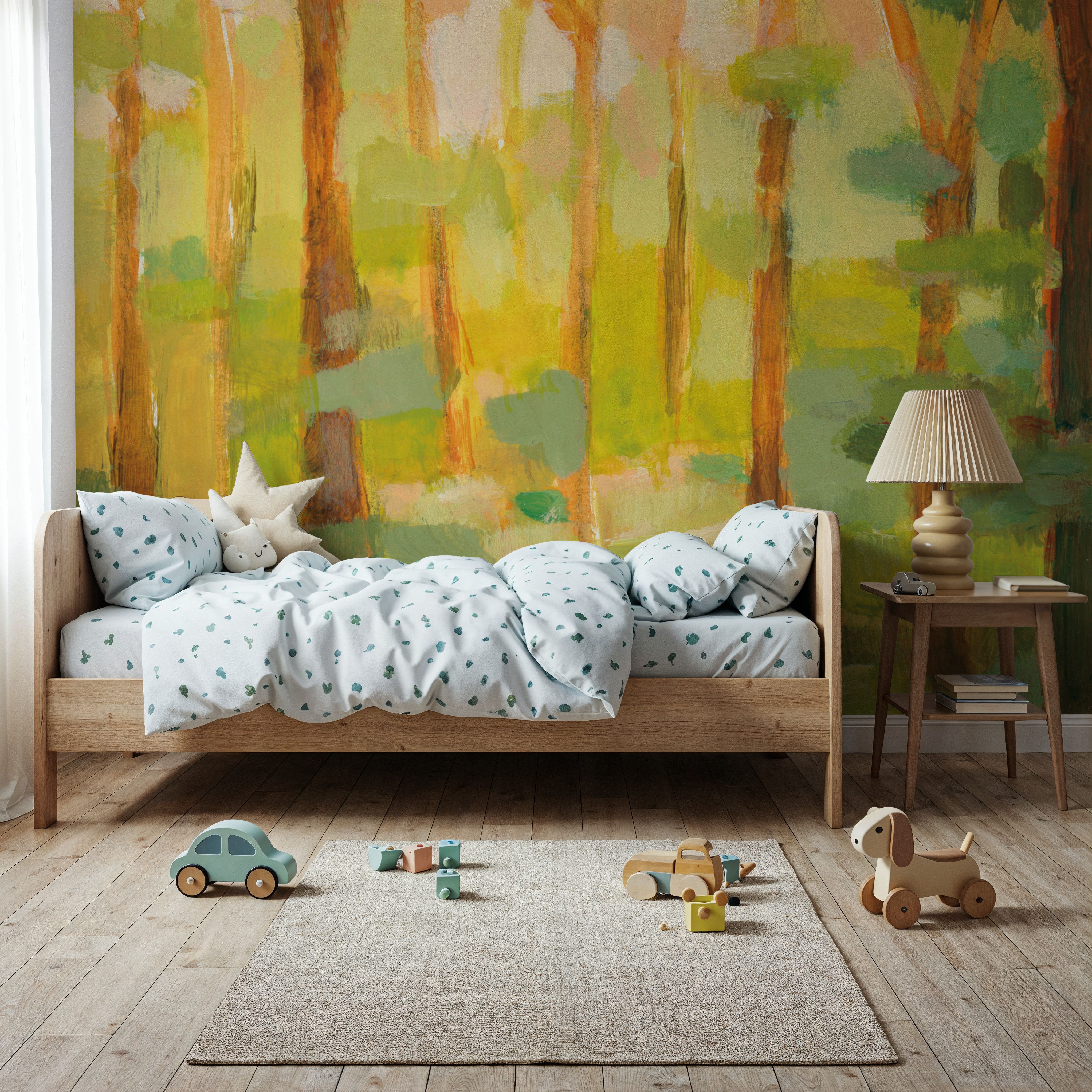 Forest Light I