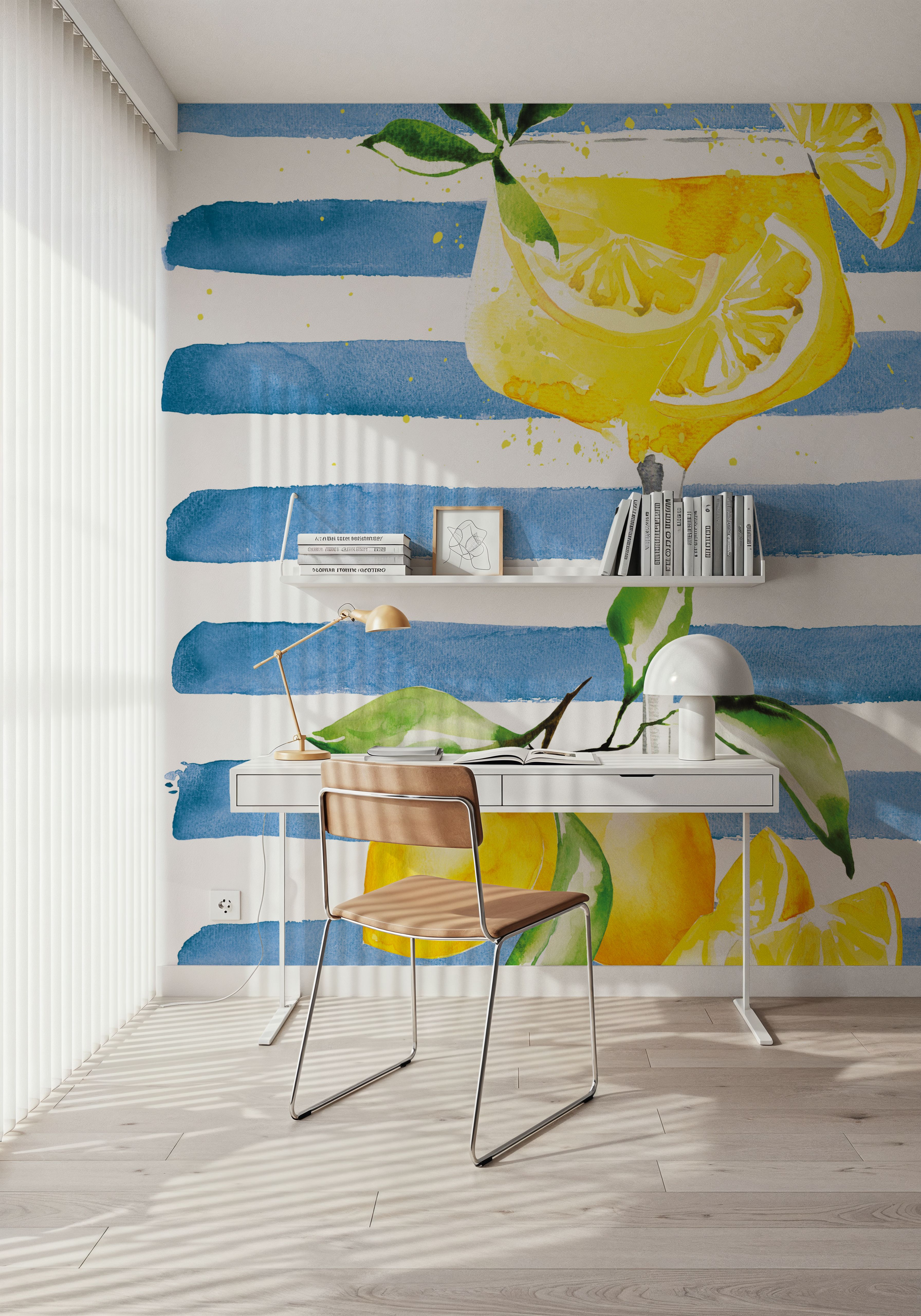 Mediterranean Spritz I