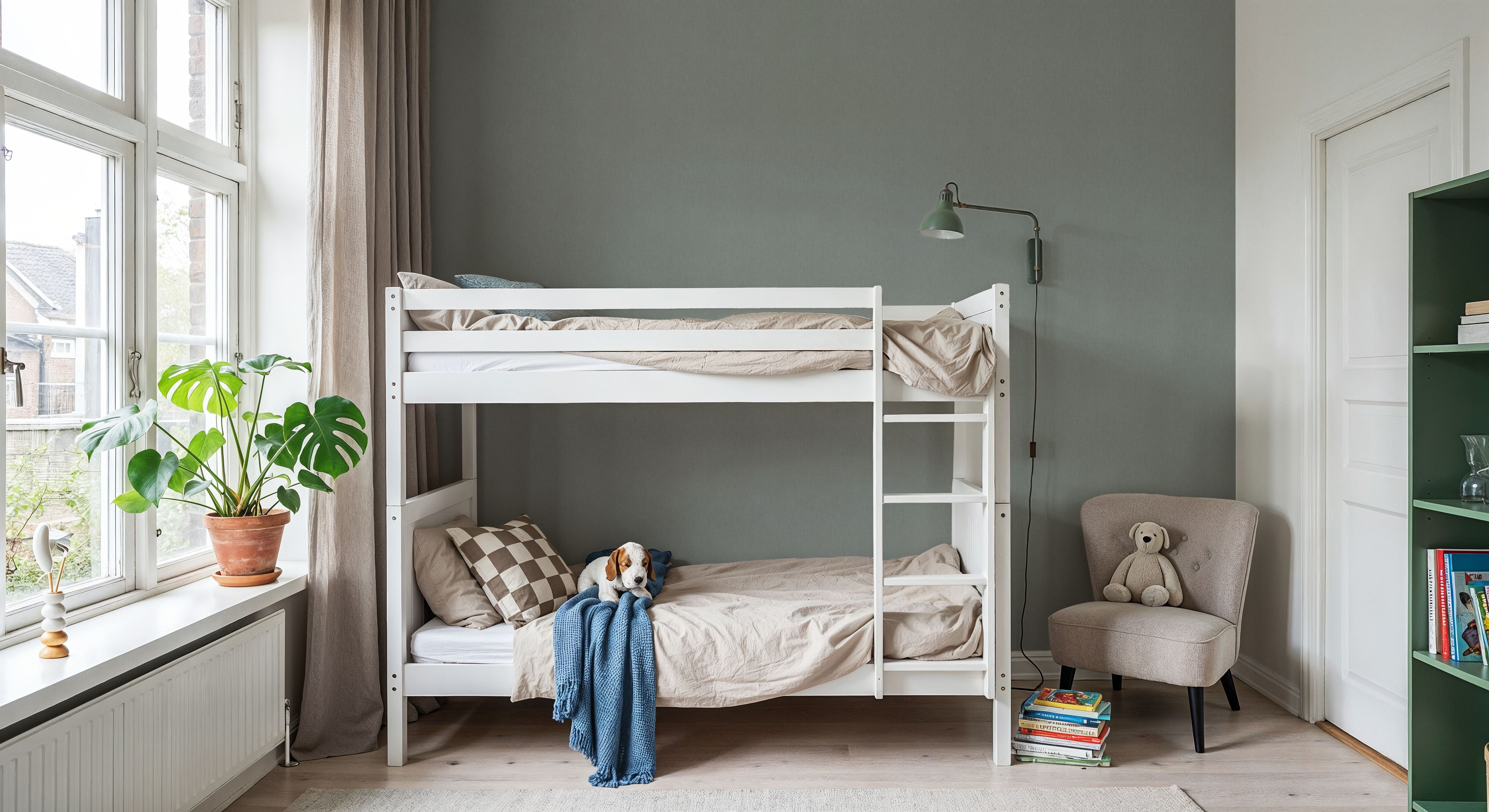 Linen Mist Neutral Collection, Sky