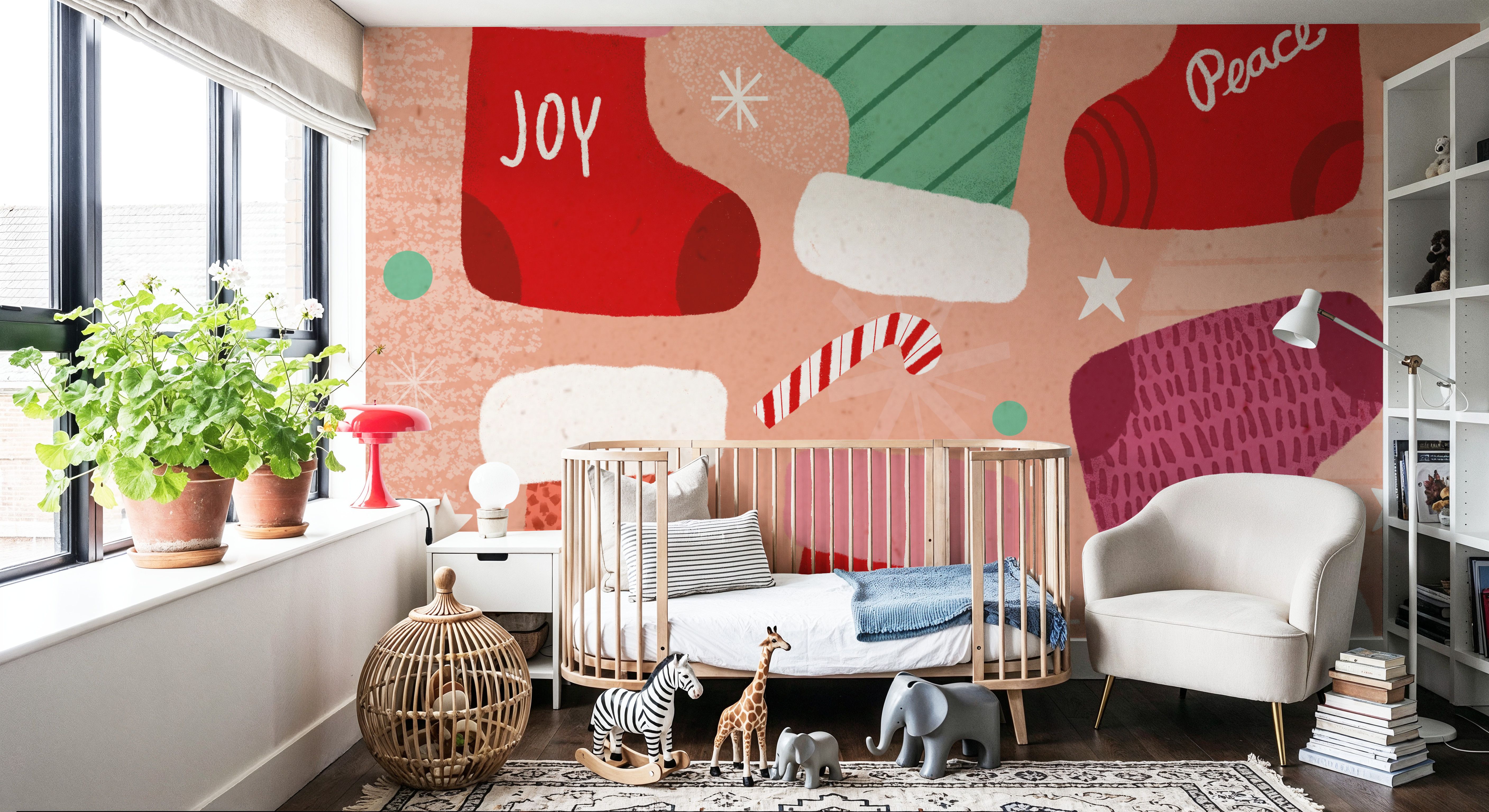 Cozy Cheer III