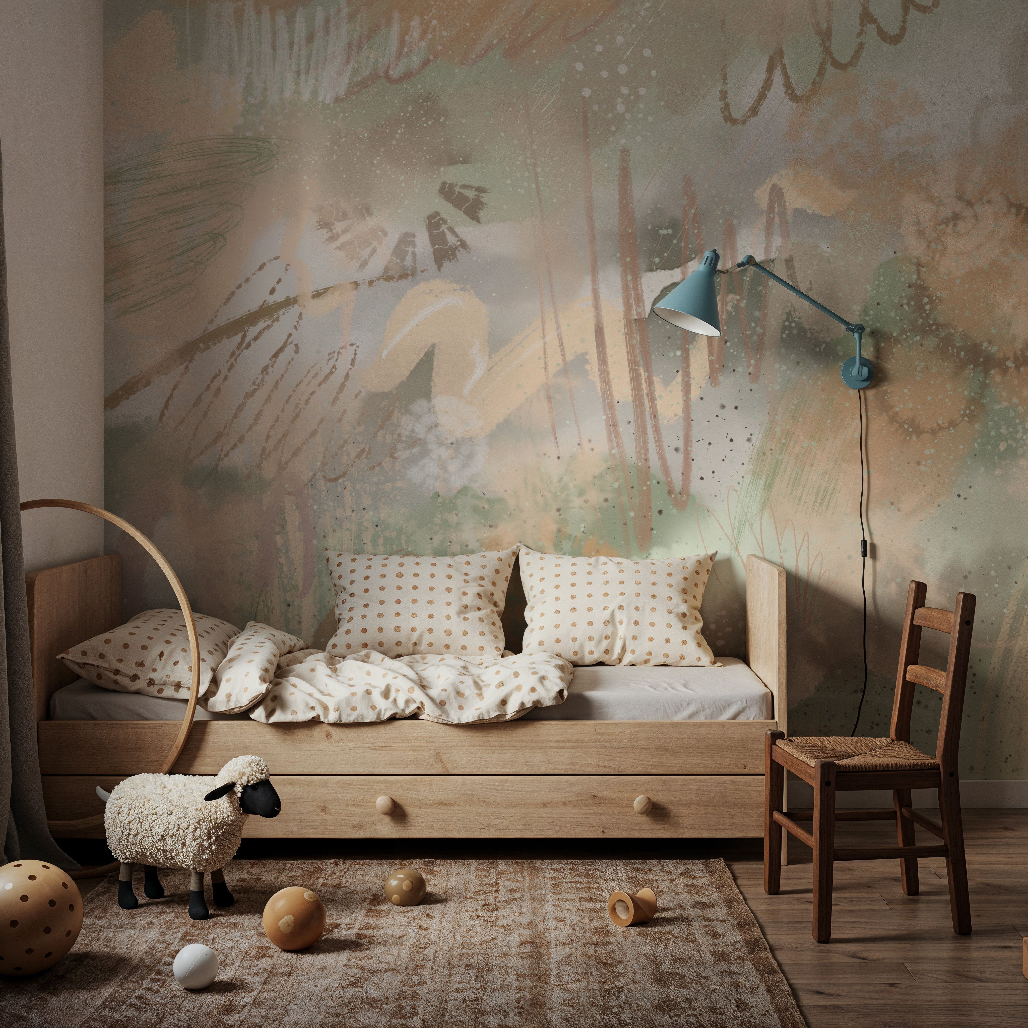 Set It Free, Beige