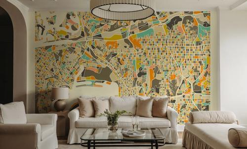 Modern San Diego
