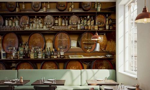 Barrel House Tavern