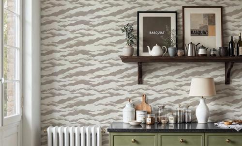 Terra Sauvage, Alabaster