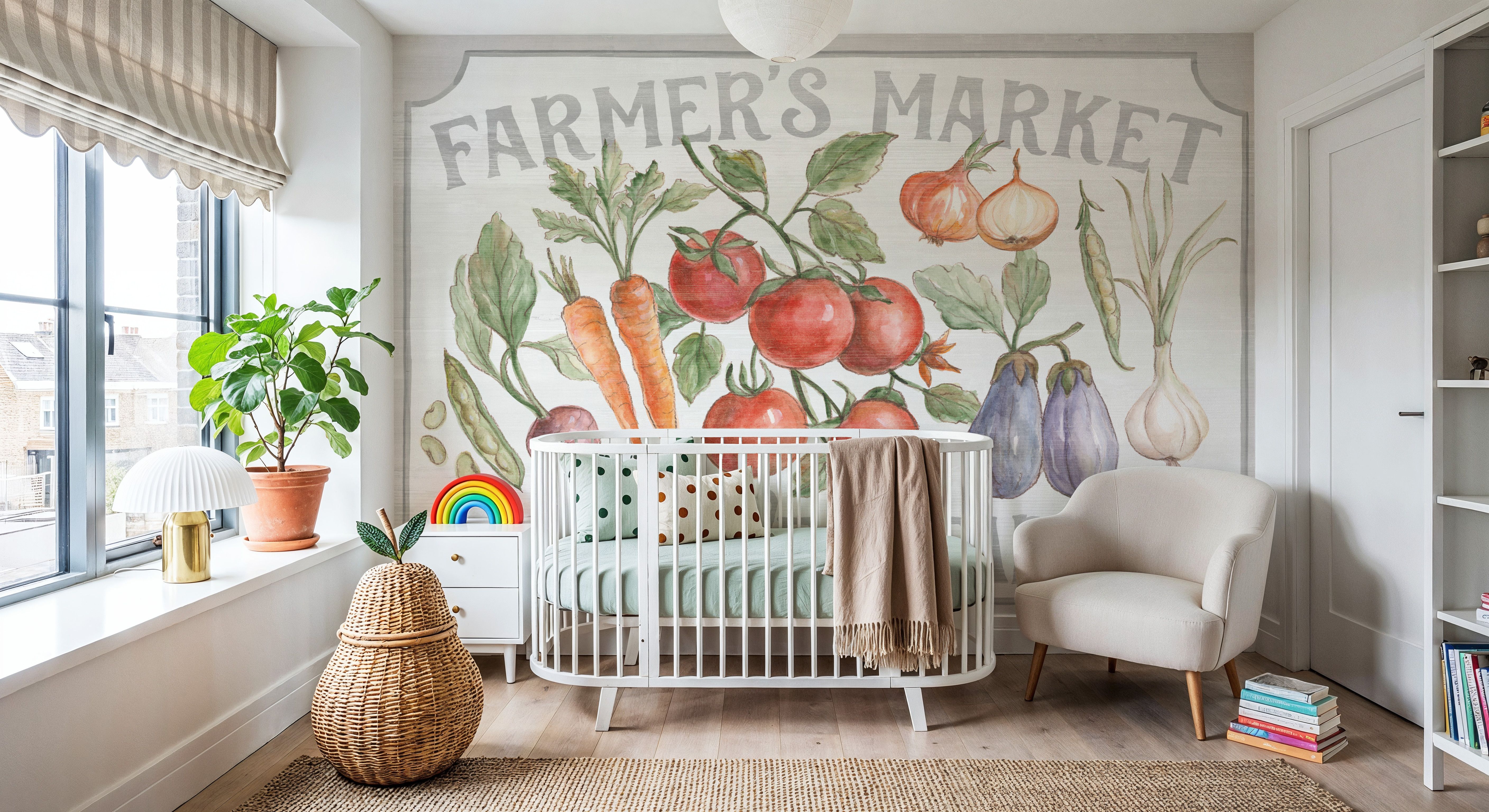 Farm Fresh I