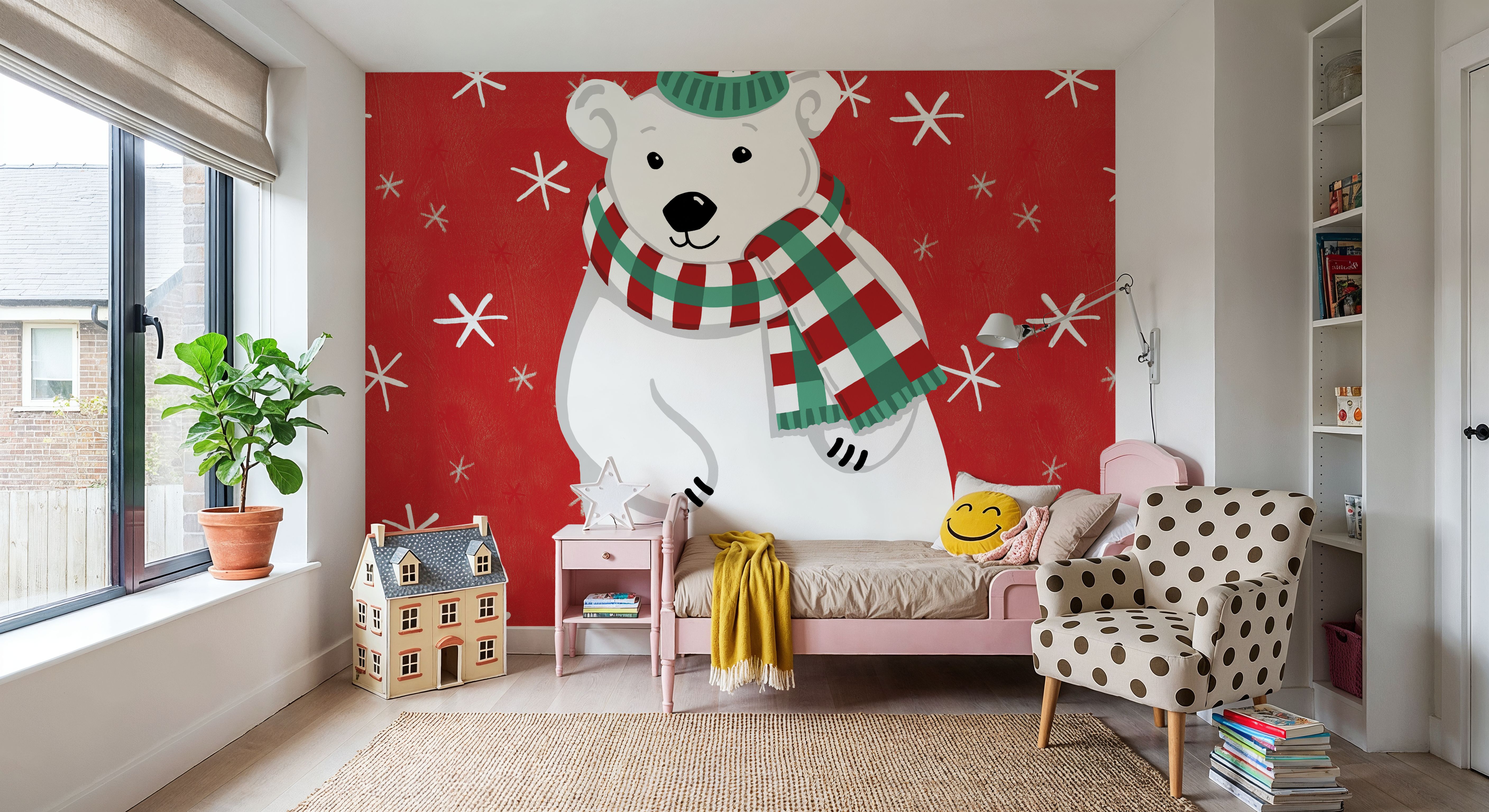 Festive Christmas III