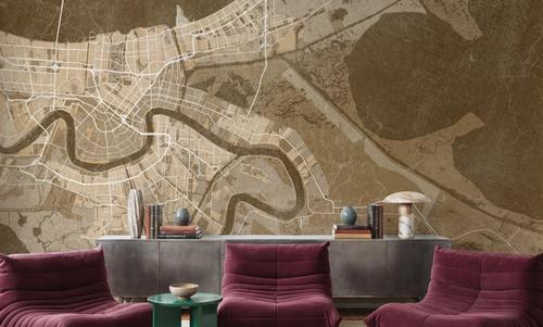 New Orleans Ochre