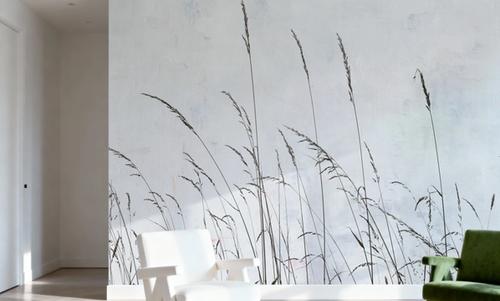 Meadow Grass II