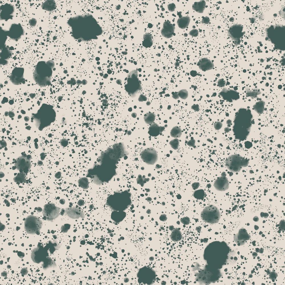 Quail Eggshell, Eucalyptus