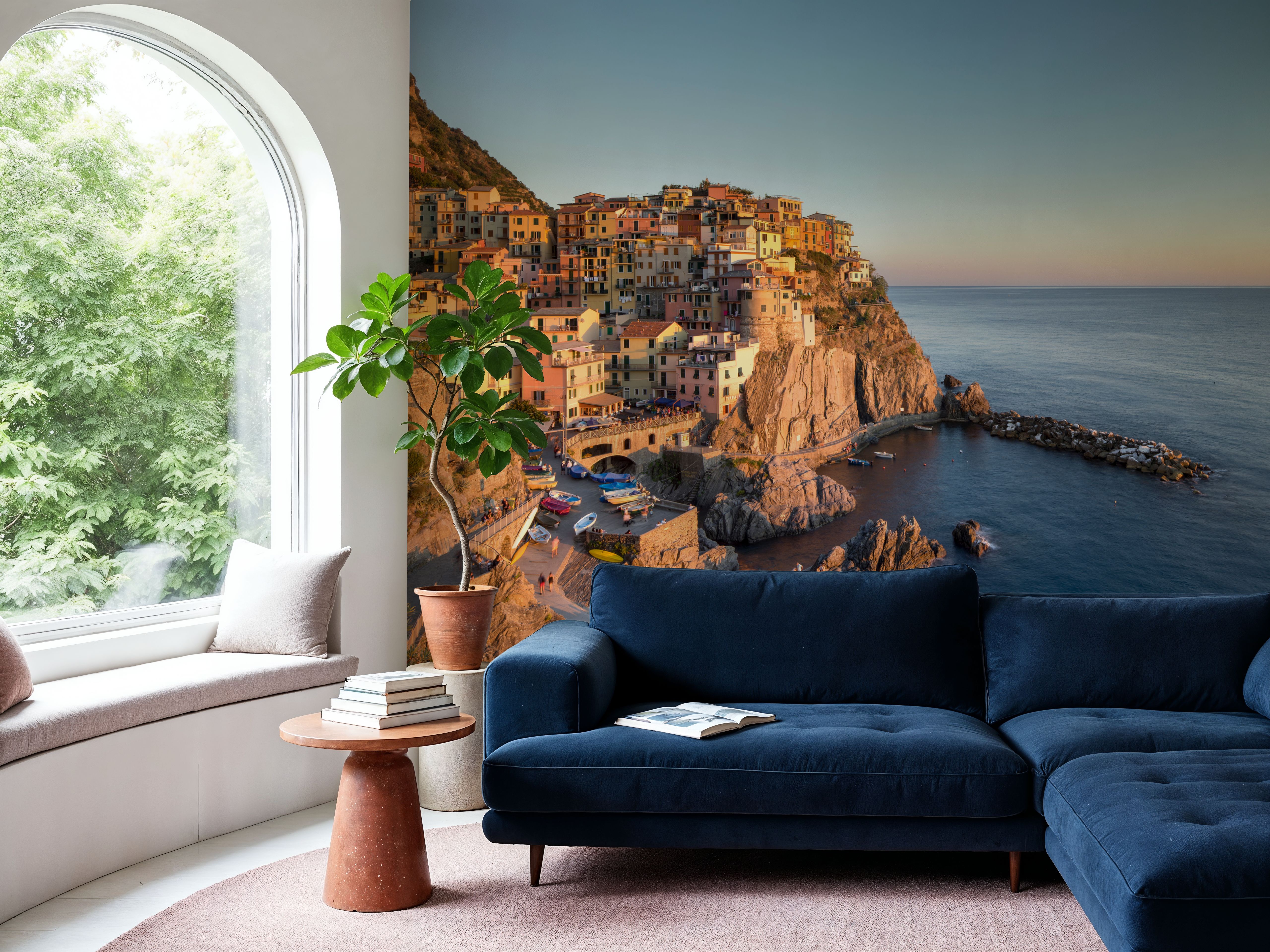 Cinque Terre Sunkissed