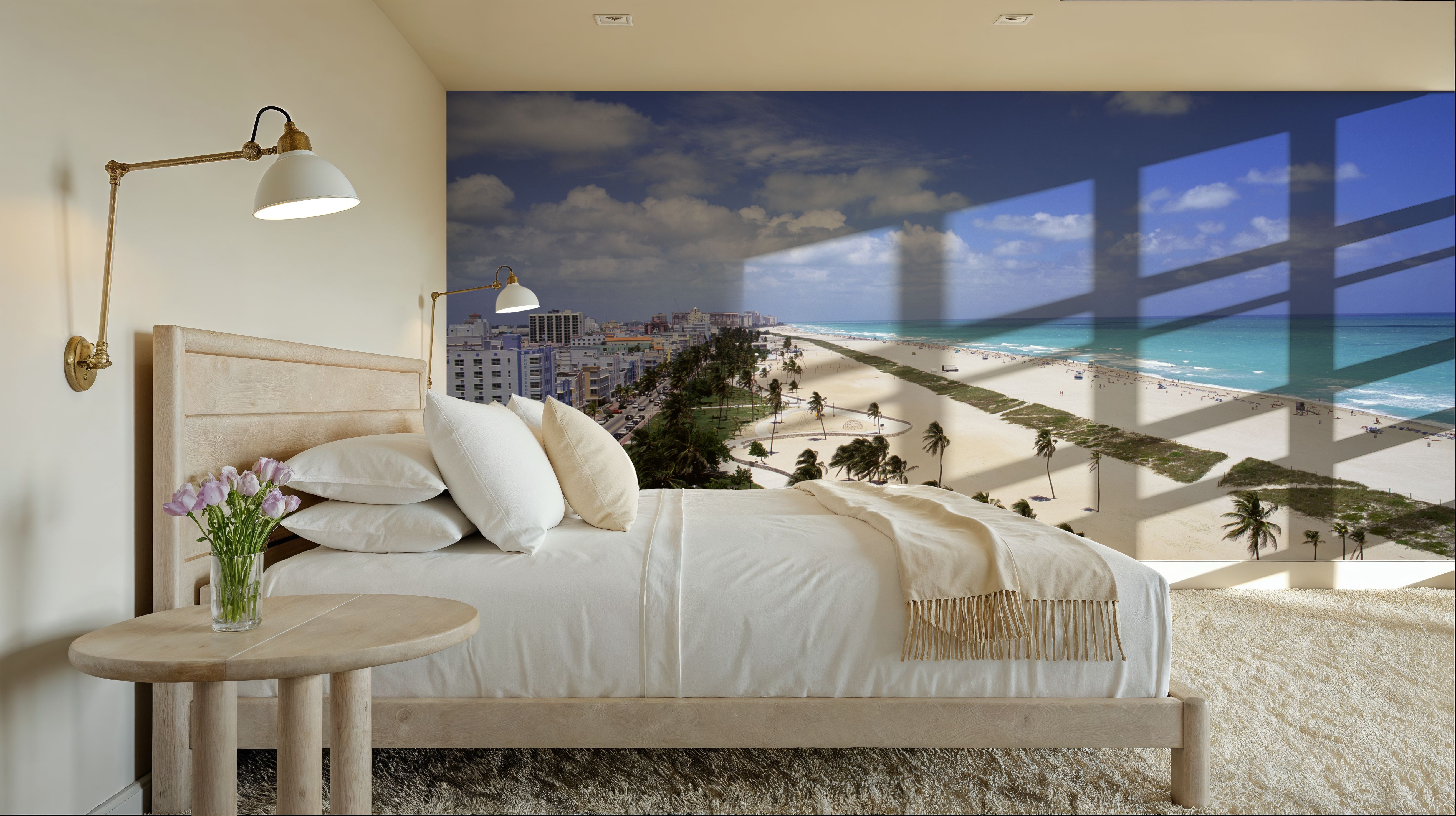 Coastal Paradise Boulevard