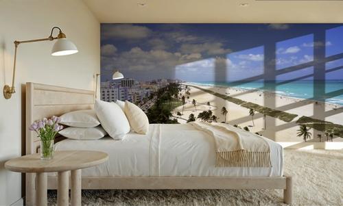 Coastal Paradise Boulevard