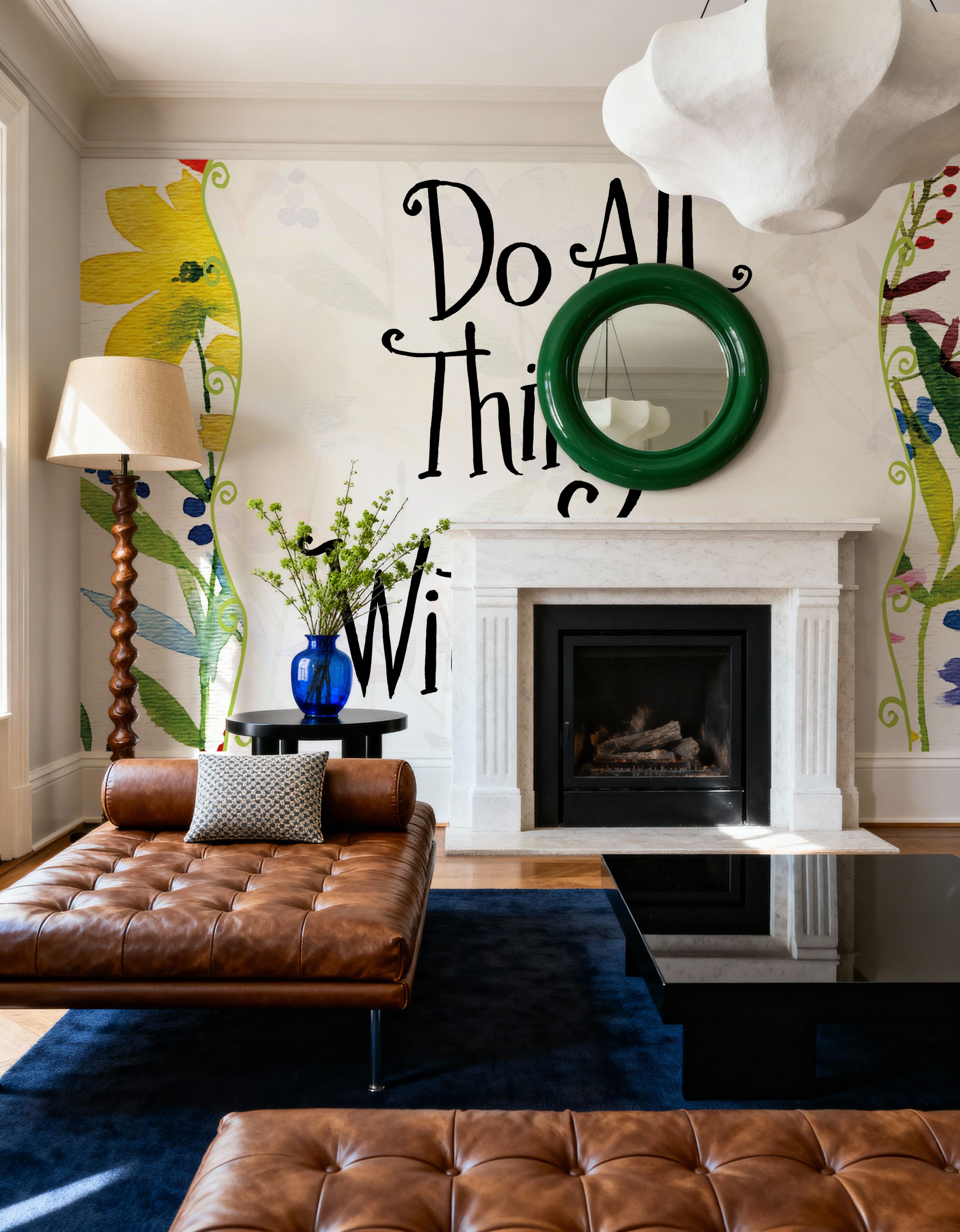 Do All Things With Love