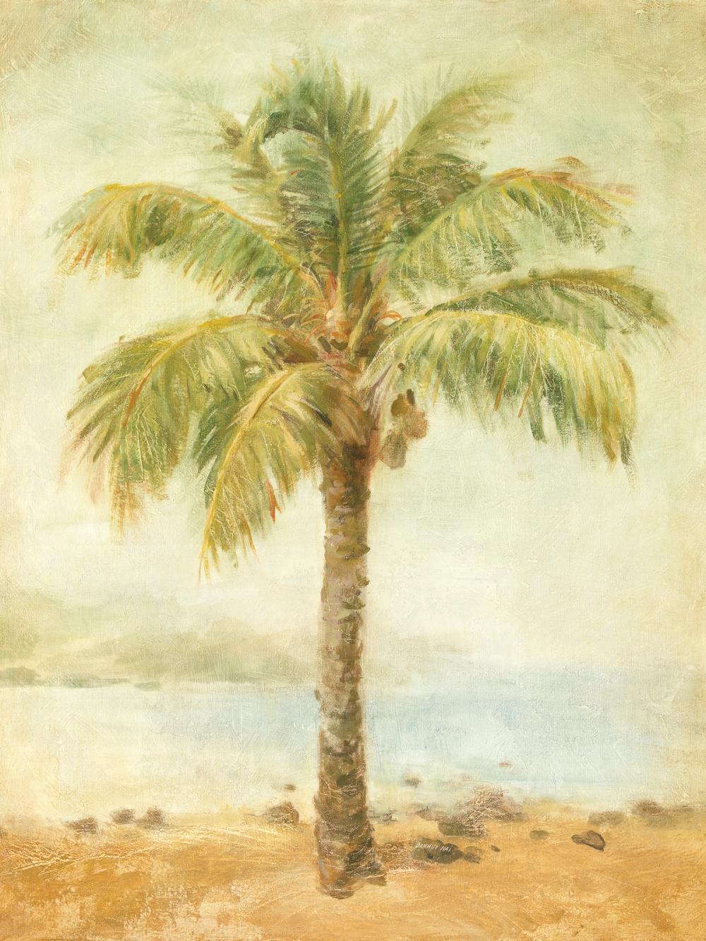 Mirage Palm II
