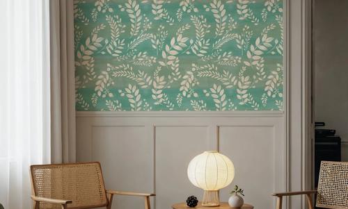 Harvest Sprig Blue