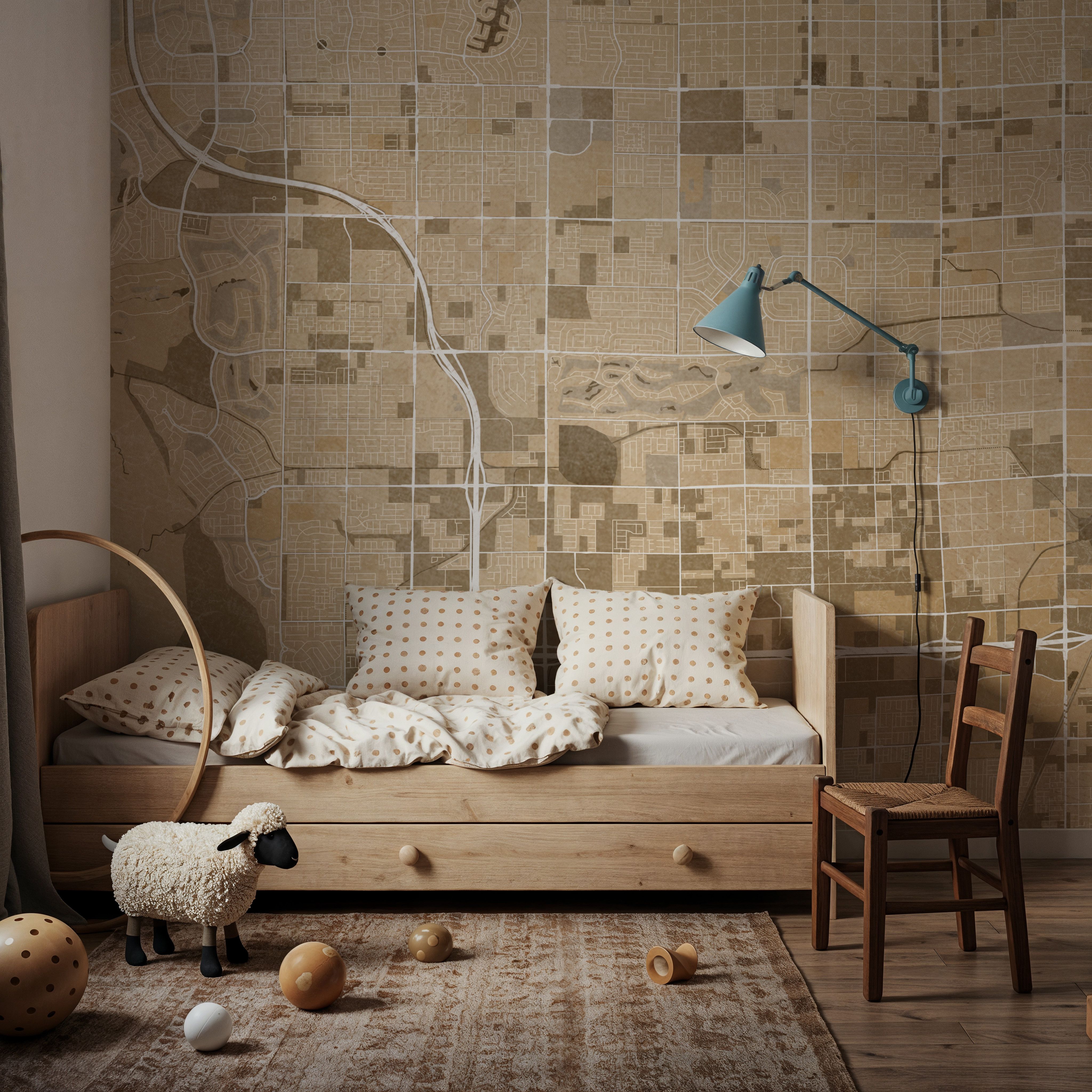 Spring Valley Ochre