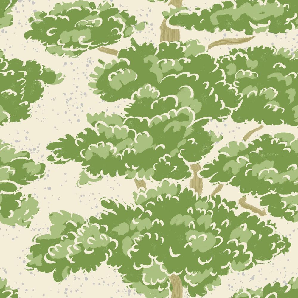 Treetop Fluff, Pistachio