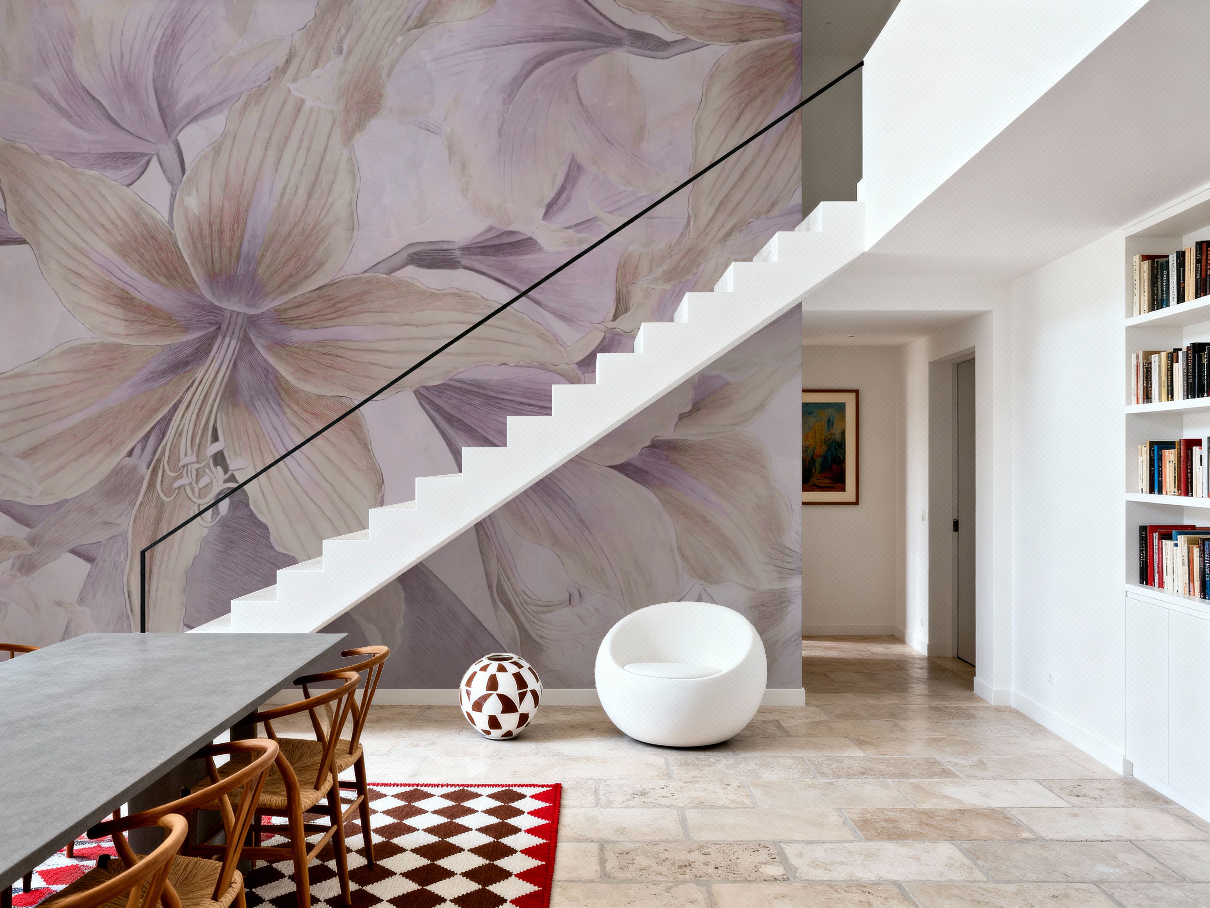  Amarantus dream Pink