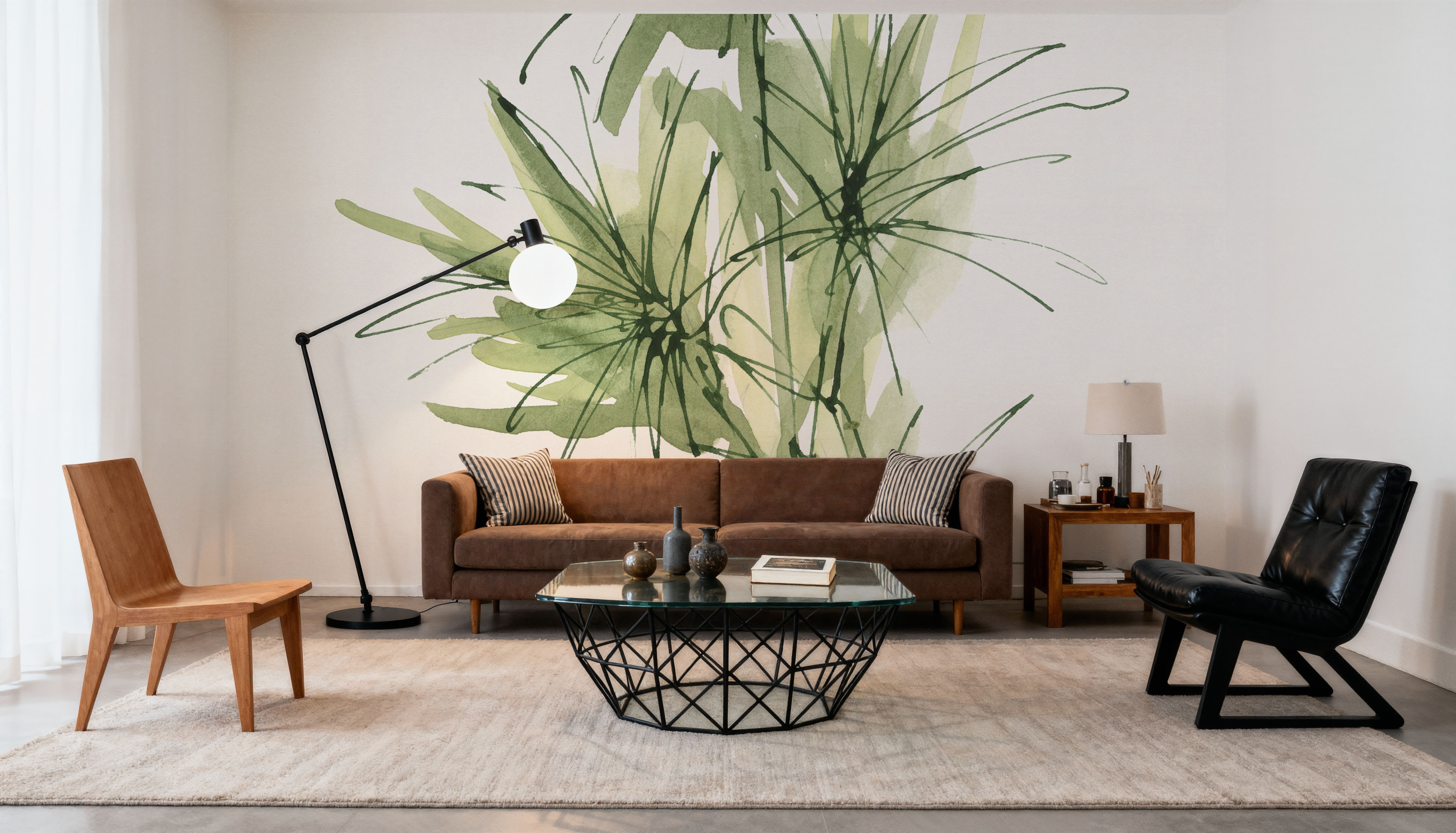 Biophilic III