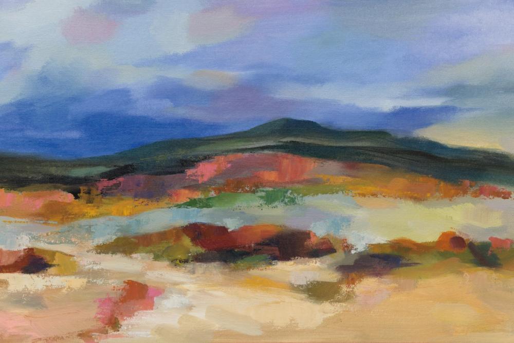 Desert Hills