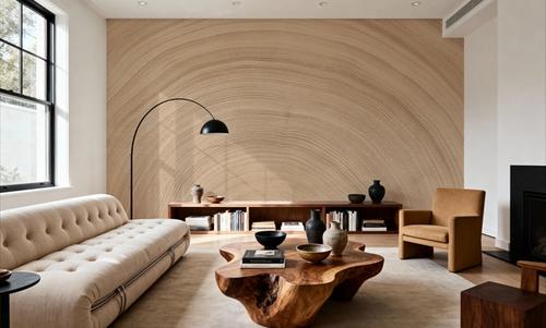 Growth Rings