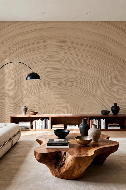 Growth Rings