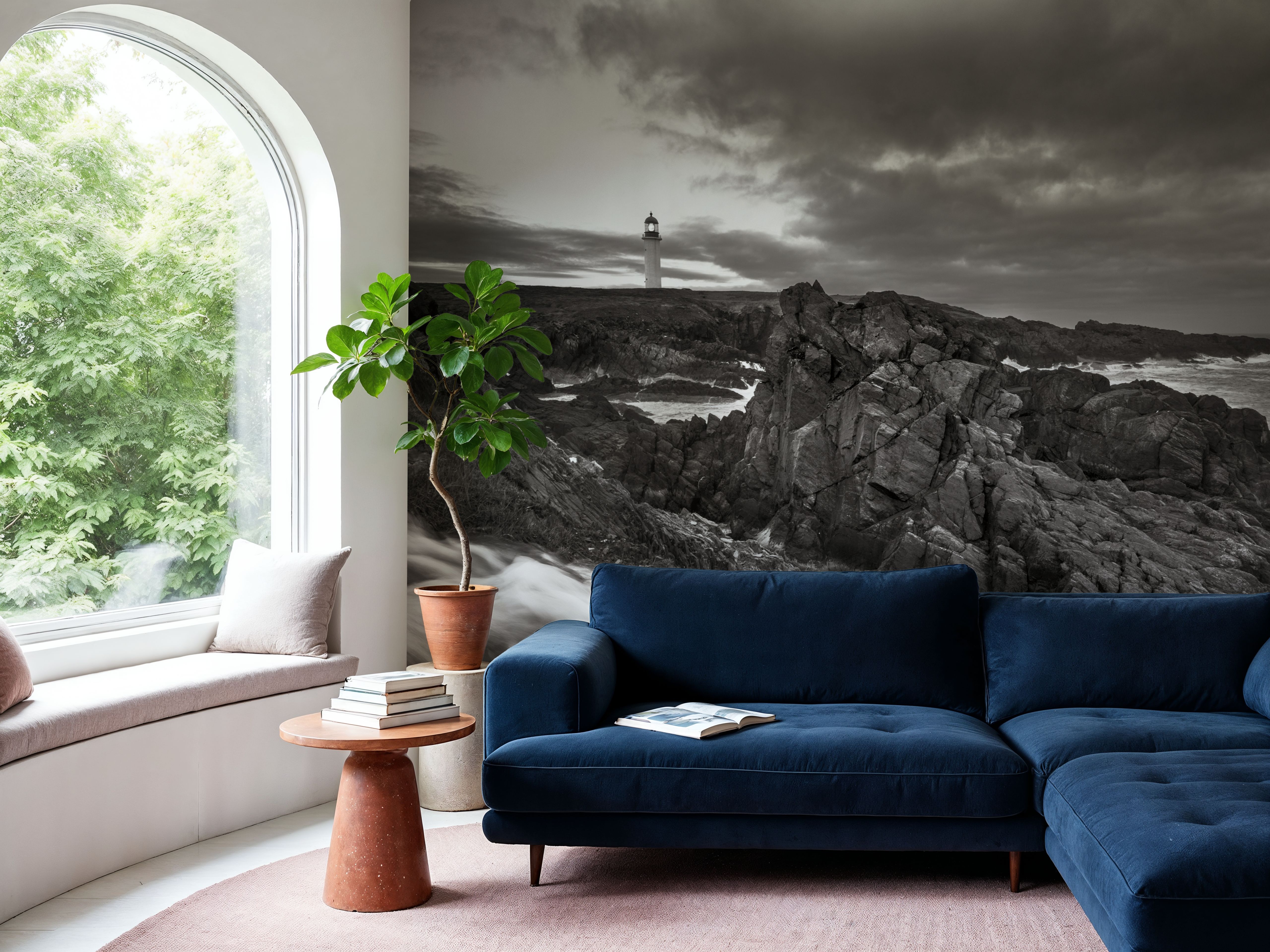 Cape Race Lighthouse