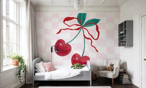 Sweet Cherry I