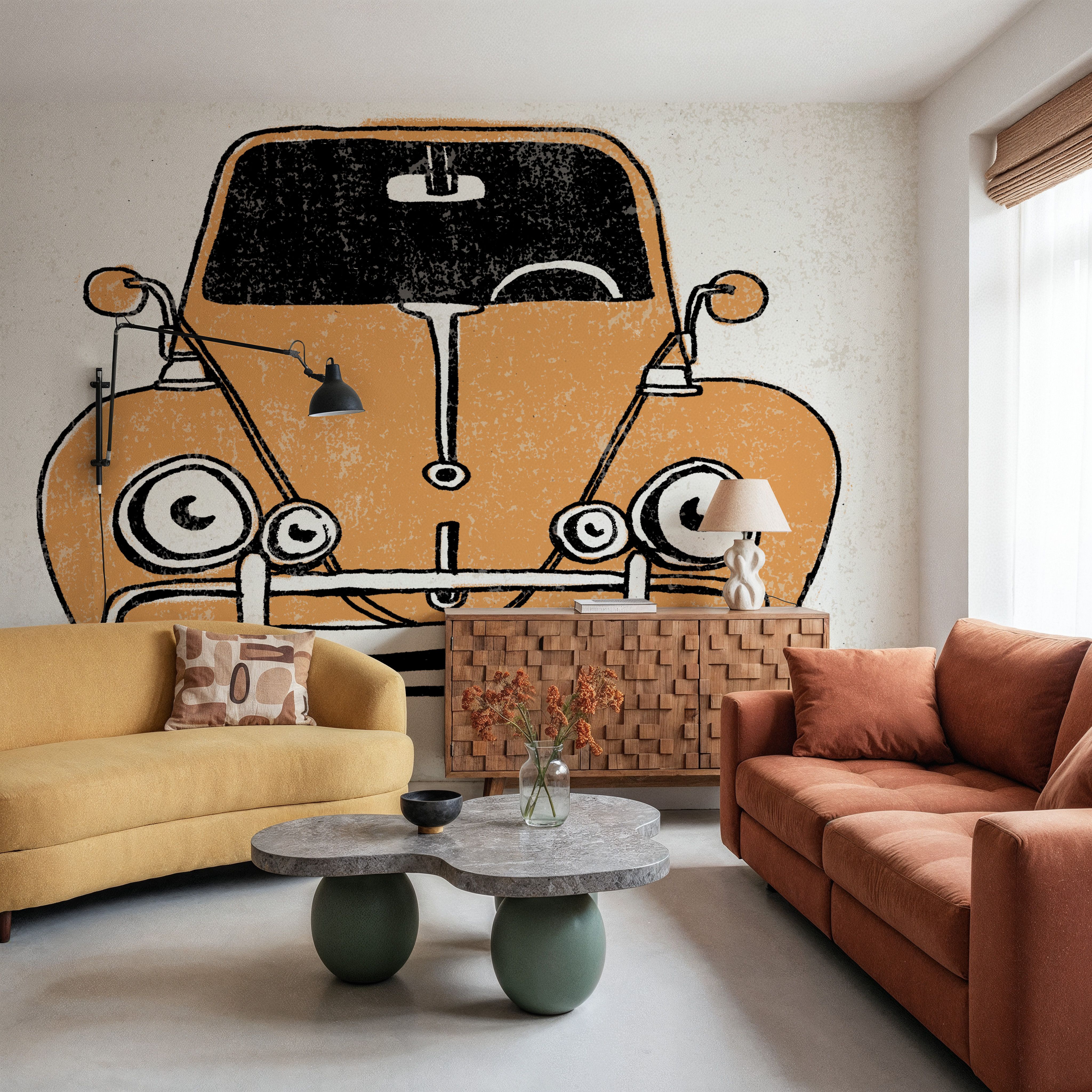 Road Trip Beetle