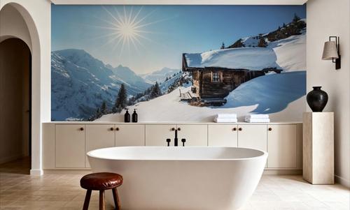 Zug Hut