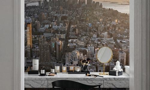Lower Manhattan Views