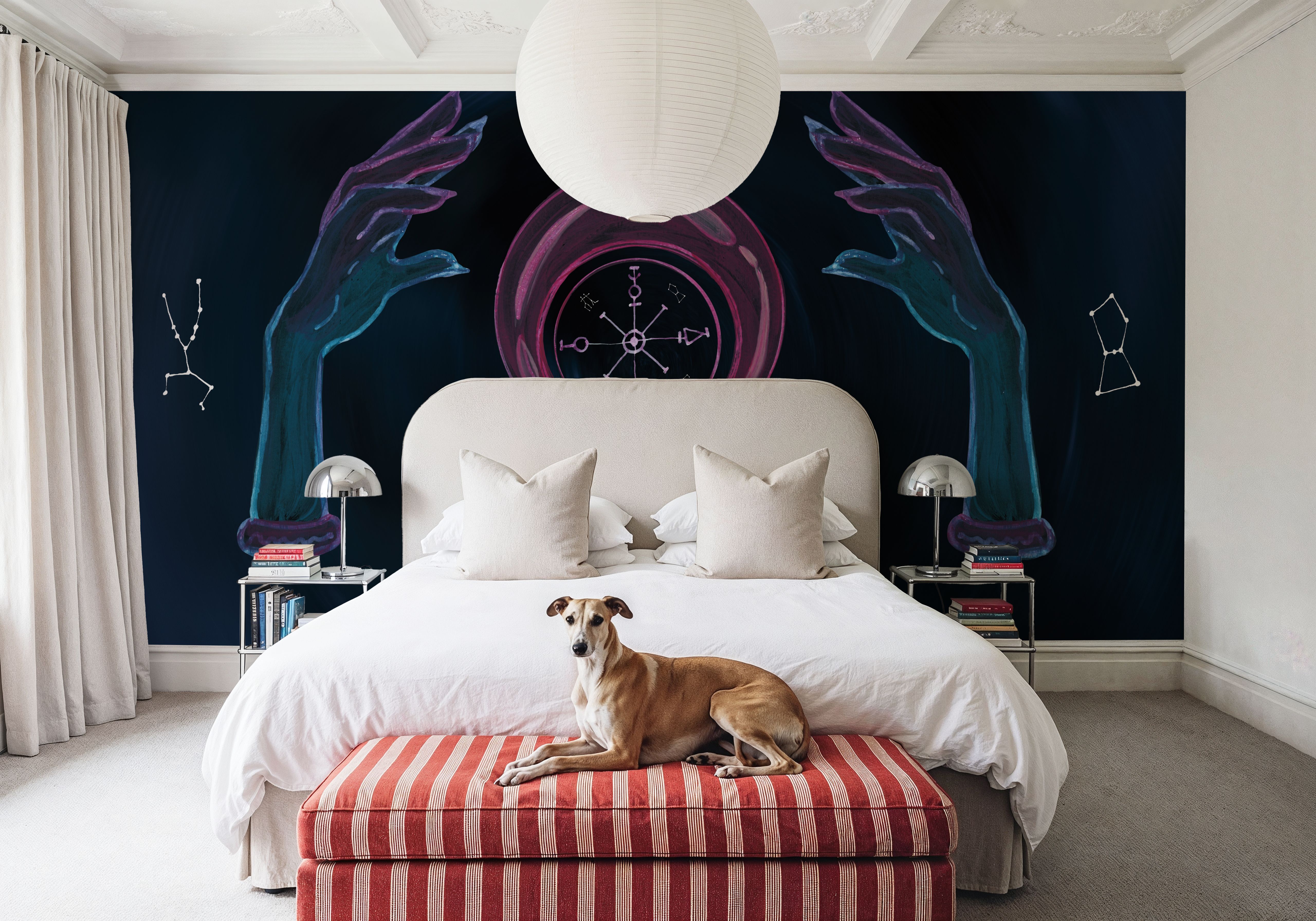 Mystic Fortune Teller