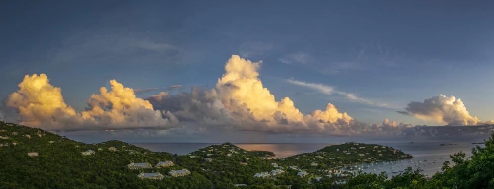 Seaside Village Haven